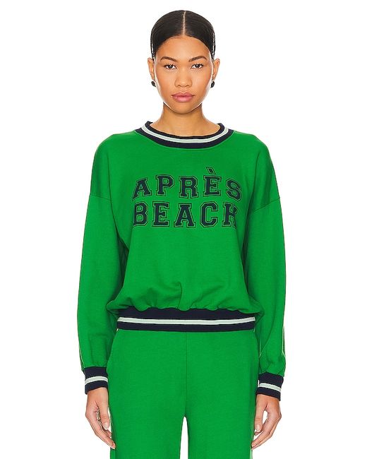 Sundry Aprs Beach Sweatshirt also XS.