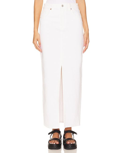 Blank NYC Maxi Skirt also