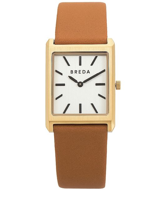 Breda Virgil Watch