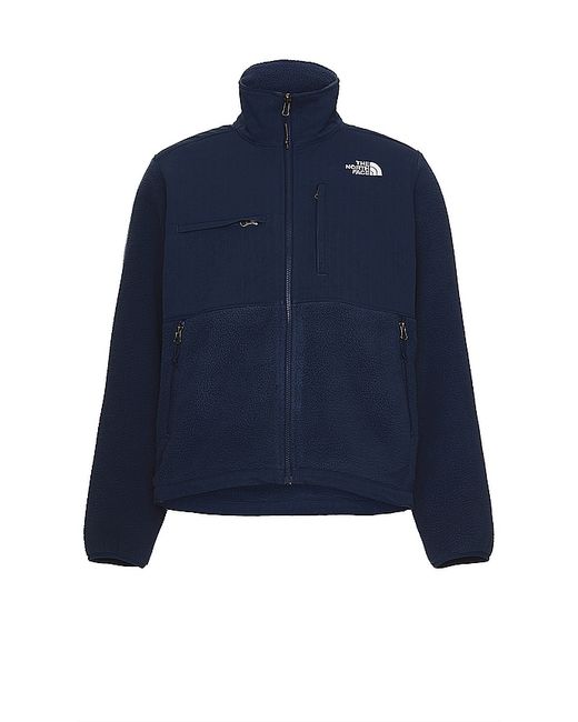 The North Face Ripstop Denali Jacket Blue. also 1X.
