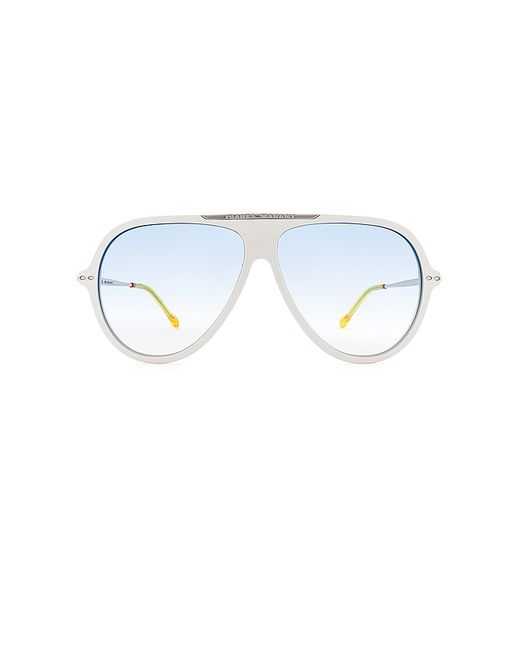 Isabel Marant Pilot Sunglasses