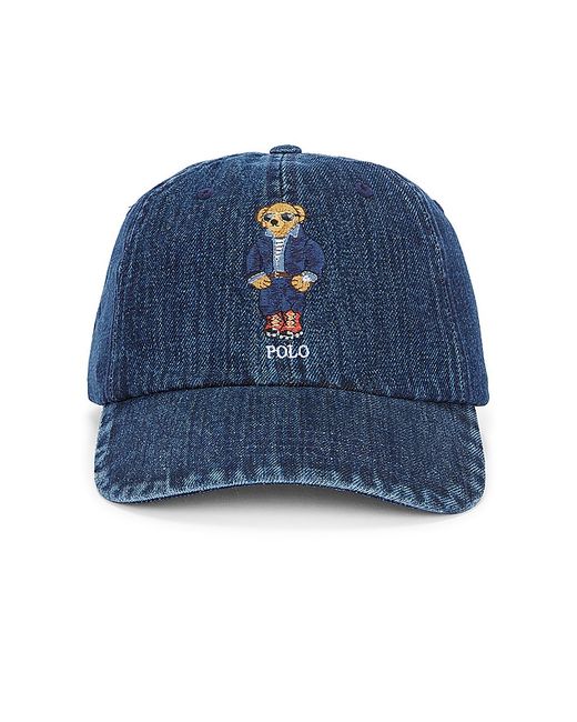 Polo Ralph Lauren Bear Hat