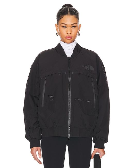 The North Face Steep Tech Bomber Jacket 1X