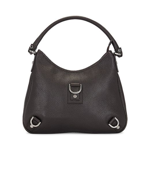 FWRD Renew Gucci Leather Handbag