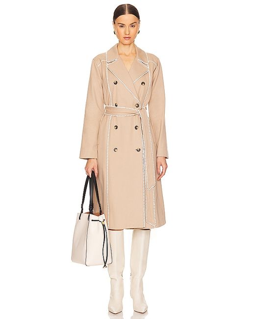 L'agence Love Trench 8.