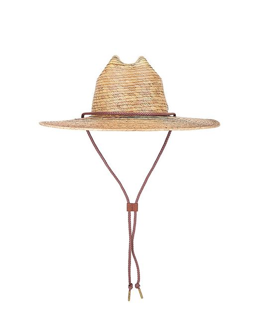 Hemlock Hat Co Monterrey Rancher Hat