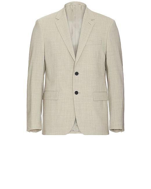 Theory Chambers Jacket Nude. also