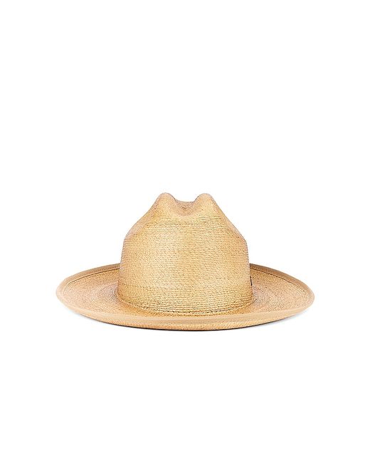 Hemlock Hat Co Mateo Rancher Hat