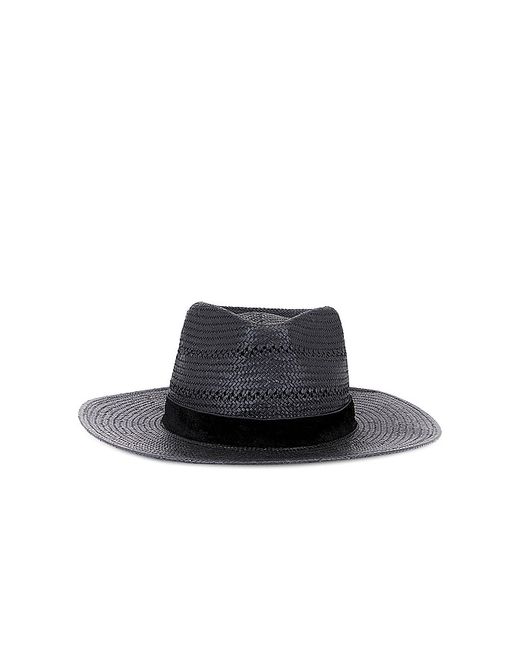 Hemlock Hat Co Nova Fedora Hat