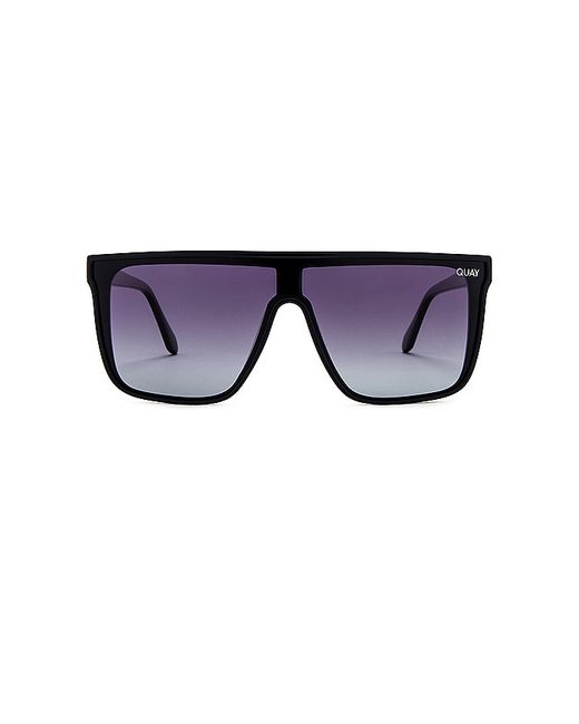 Quay Nightfall Polarized Sunglasses