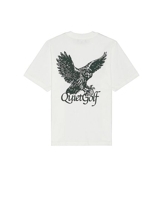 Quiet Golf Hunter T-Shirt 1X.