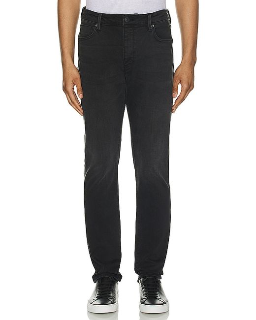 Neuw Ray Tapered Jeans also