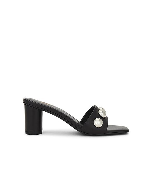 House of Harlow 1960 x Dennis Sandal also 5 5.