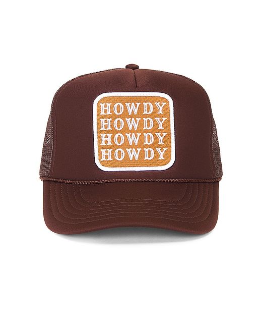 Friday Feelin Friday Feelin Howdy Hat