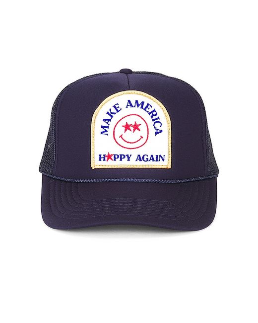 Friday Feelin Again Hat