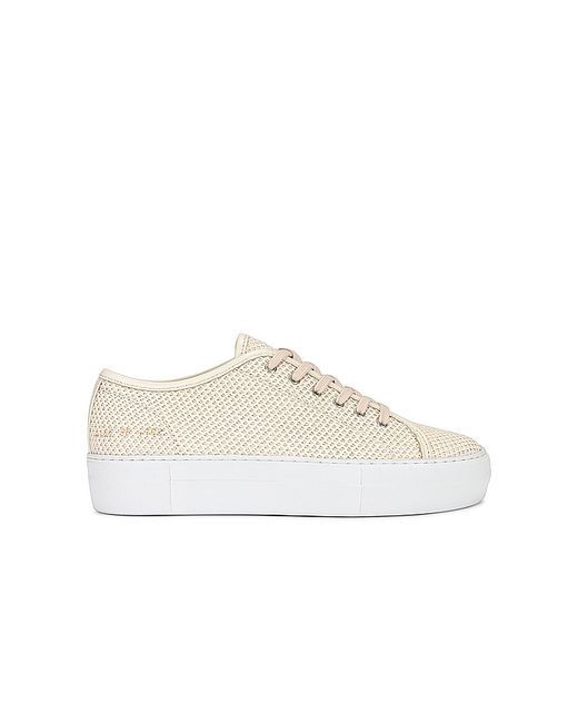 Common Projects Tournament Super Weave Sneaker