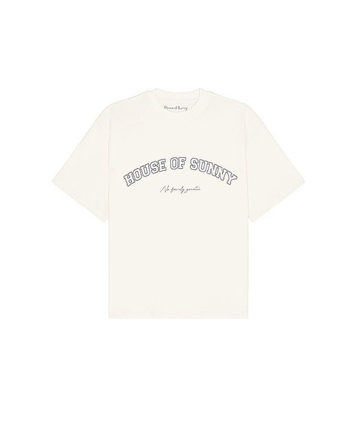 House of Sunny The Family Tee L 1X.