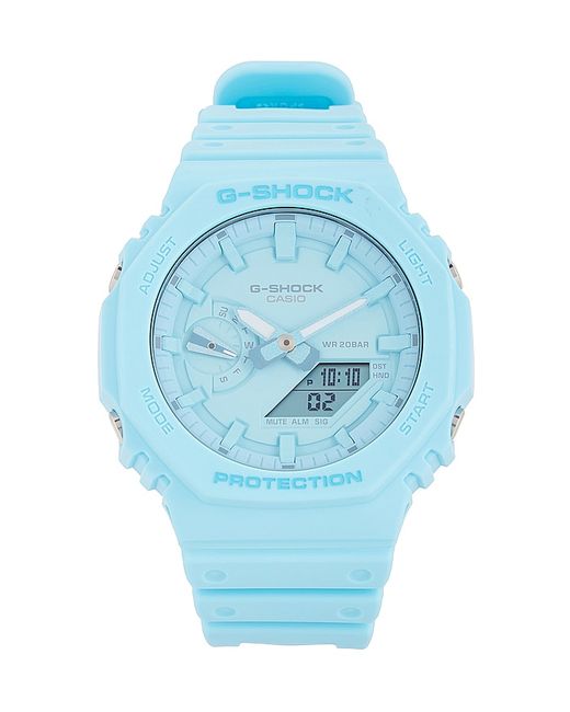 G-Shock Tone On GA2100 Series Watch