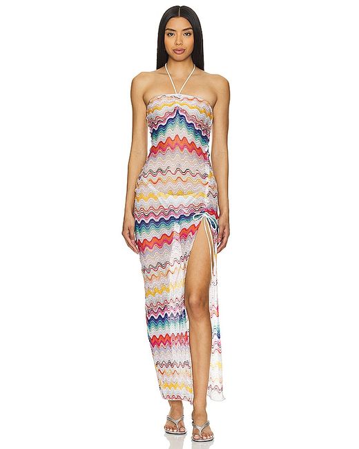 Missoni Long Cover Up 36/0