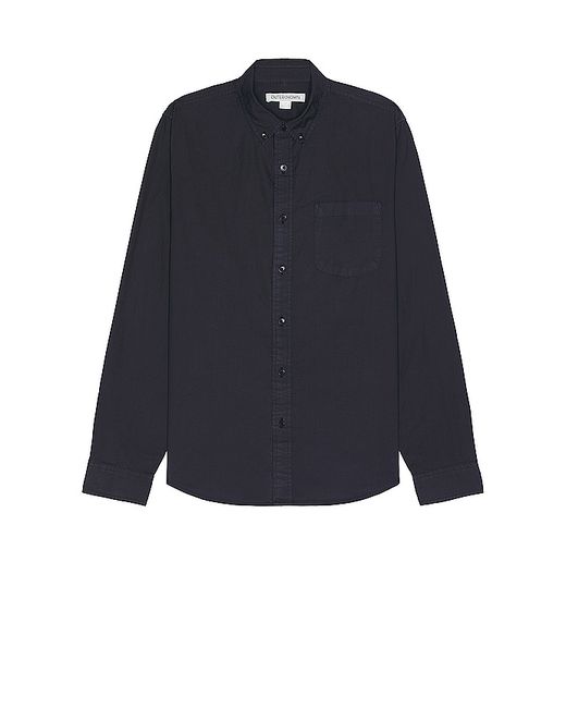 Outerknown The Studio Shirt 1X.