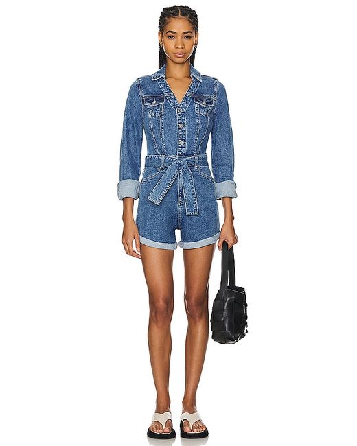 Paige Maggy Romper also