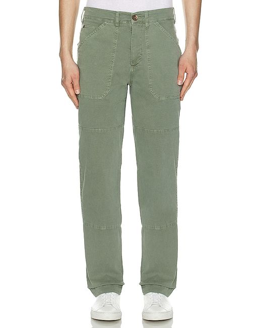 Marine Layer Breyer Relaxed Utility Pant 36.