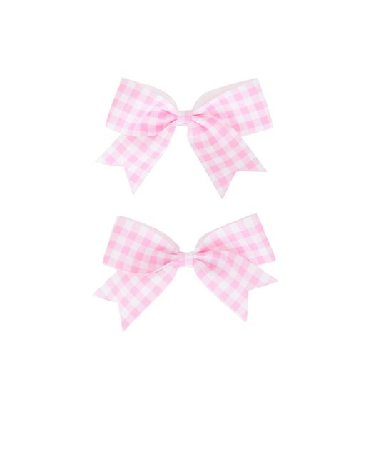 Lovers + Friends Millie Bows