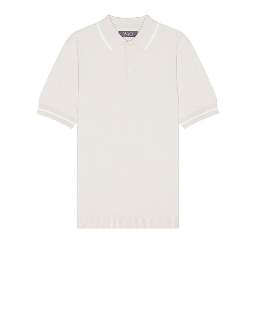 Wao Everyday Luxe Polo L
