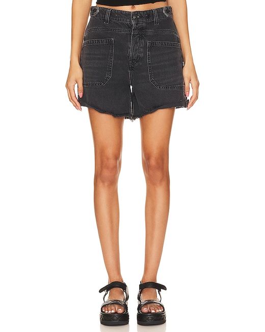 Free People x We The Free Palmer Short 32.