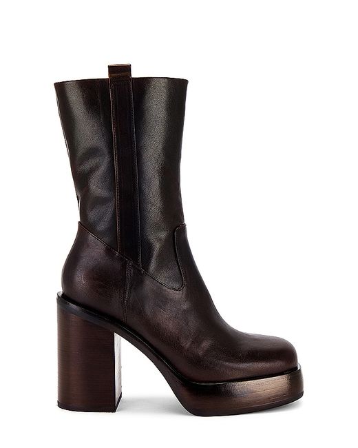 House of Harlow 1960 x Patti Boot 5 5.