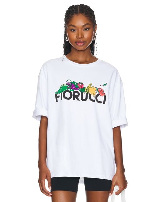 Fiorucci T-shirt XS.