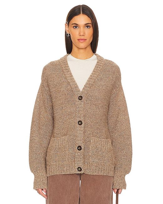 The Knotty Ones Cardigan also S.