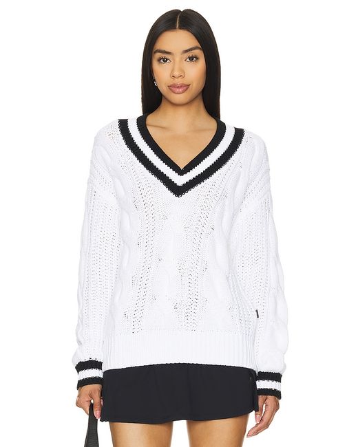 Goldbergh Cable Sweater L 1X