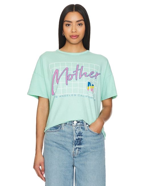 Mother The Big Deal Tee XL