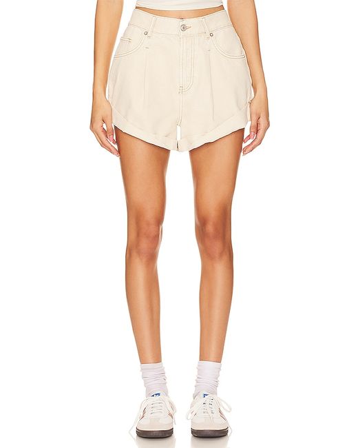 Free People x We The Free Danni Short