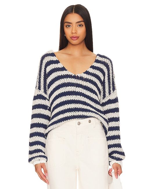 Free People Portland Pullover XS.