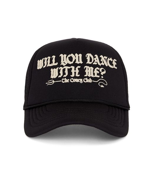 Coney Island Picnic Dance Trucker Hat