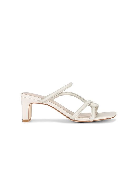 Intentionally Blank Willow Sandal also 10