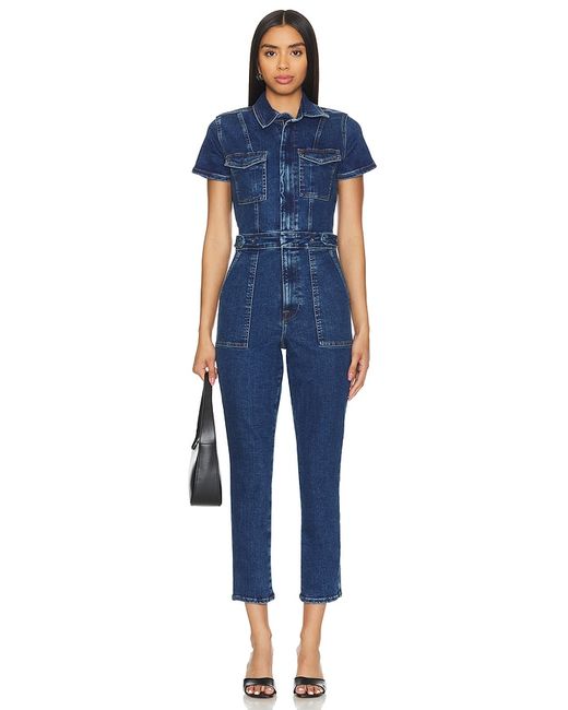 Good American Fit For Success Jumpsuit also