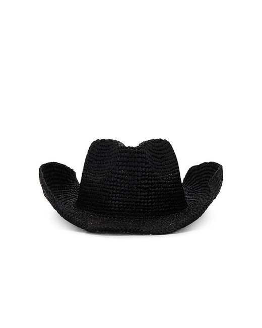 Nikki Beach Cowboy Hat