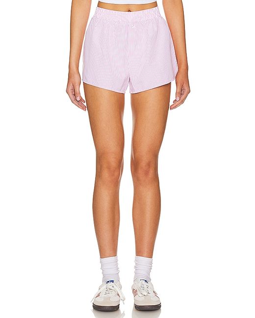 superdown Justine Relaxed Short