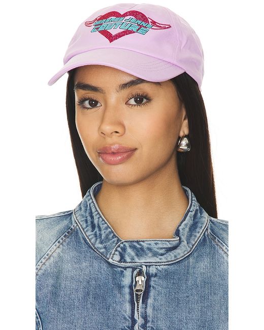 Versace Jeans Couture Baseball Hat