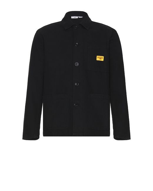 Service Works Canvas Coverall Jacket 1X.