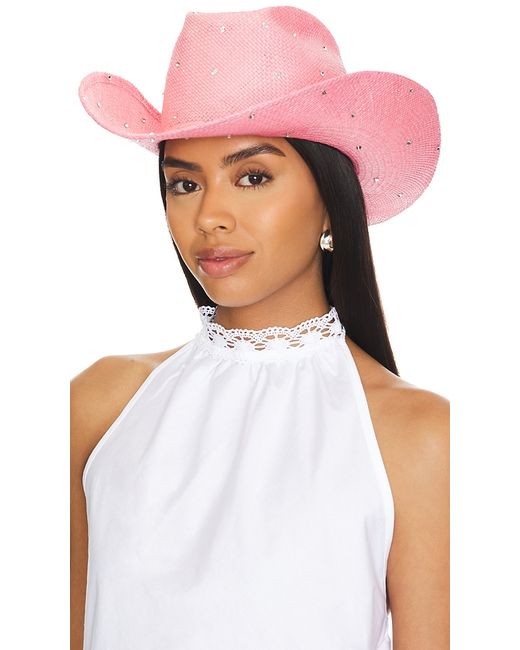 Gladys Tamez Millinery Cowboy Hat also L