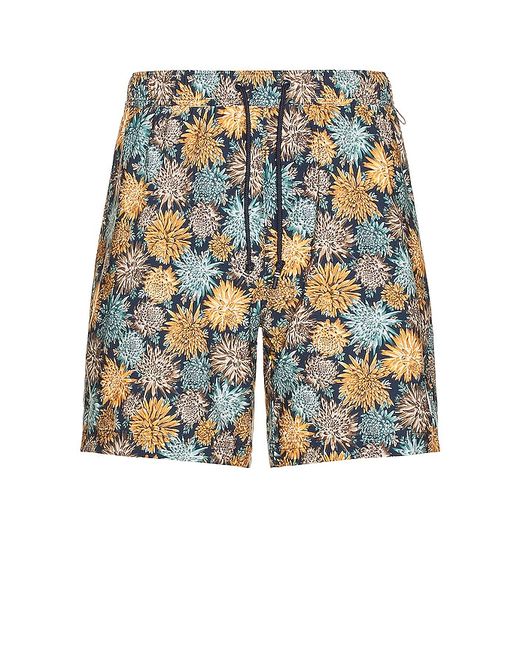 Original Penguin Floral All Over Print Recycled Swim Short also 1X.