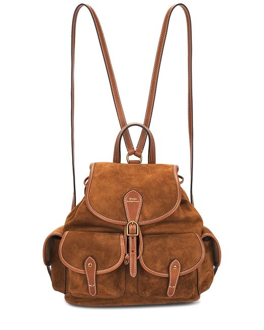 Polo Ralph Lauren Medium Backpack