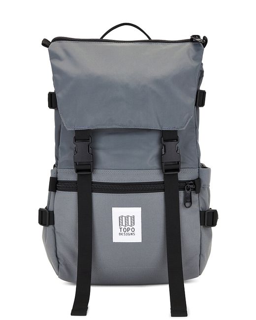 TOPO Designs Rover Pack Classic Backpack