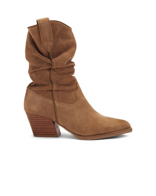 Steve Madden Boot Taupe. also 9.
