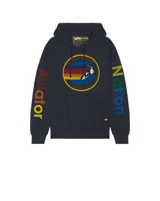 Aviator Nation Pullover Hoodie also 1X.