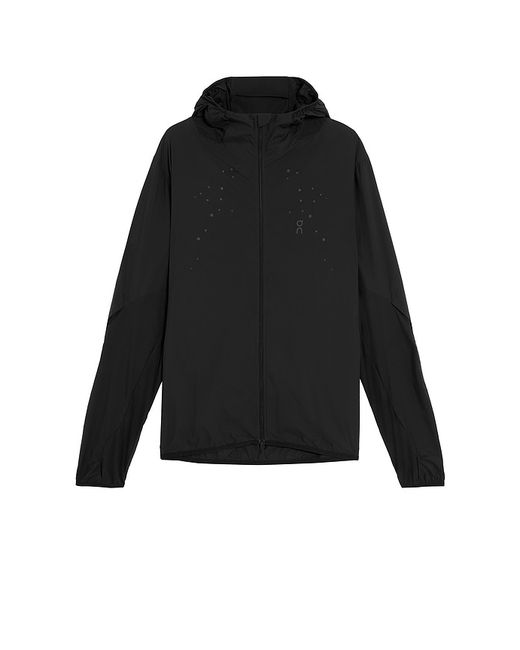 On x Post Archive Faction PAF Running Jacket also